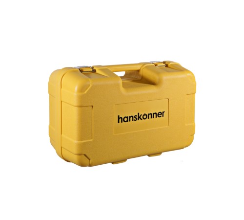 Штроборез Hanskonner HAG9125S Штроборез Hanskonner HAG9125S