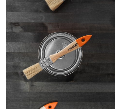 Кисть плоская Slimline 3/4