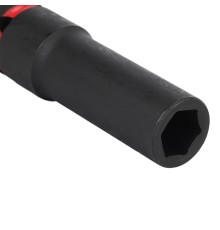 Головка торцевая ударная P.I.T. ADVANCE HDLS01-0013