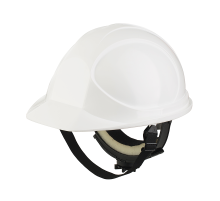 Каска АМПАРО™ Байкал люкс, белый, 136721