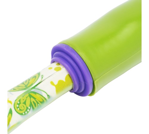 Грабли веерные 9 - зубые, 130 х 415 мм, стальные, пластиковая рукоятка, Flower Green, Palisad Грабли веерные 9 - зубые, 130 х 415 мм, стальные, пластиковая рукоятка, Flower Green, Palisad