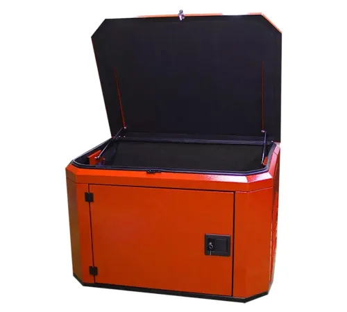 Дизельный генератор AMO ADG 6000EF3 + кожух для генератора 1400SS (супер тихий) Дизельный генератор AMO ADG 6000EF3 + кожух для генератора 1400SS (супер тихий)