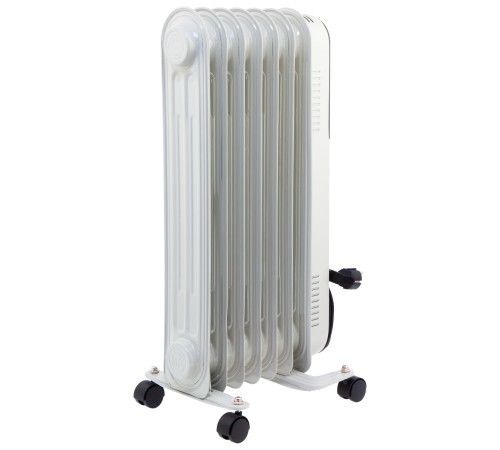 Масляный обогреватель MTX OCH-1500, 230 В, 1500 Вт // MTX Масляный обогреватель MTX OCH-1500, 230 В, 1500 Вт // MTX