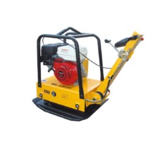 Виброплита реверсивная TOR C-330(R) (Loncin) уценка