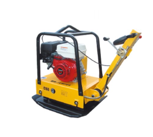 Виброплита реверсивная TOR C-330(R) (Loncin) уценка