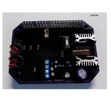 Регулятор напряжения ECO38-3LN/4/AVR Регулятор напряжения ECO38-3LN/4/AVR
