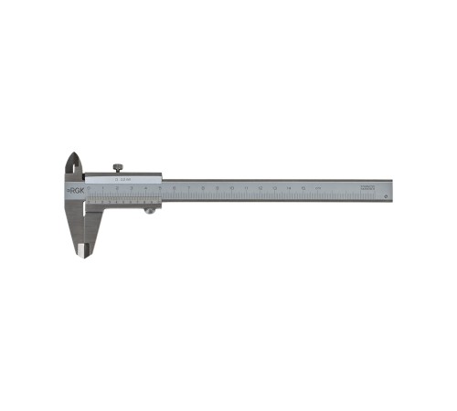 Штангенциркуль RGK SCM-150 (ШЦ-I-150-002) Штангенциркуль RGK SCM-150 (ШЦ-I-150-002)