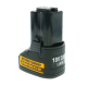 Аккумуляторный шуруповерт Sturm! CD3318LPT