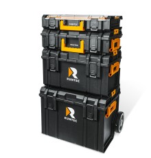 RUNTEC RTC4 Система хранения Runtec Connect 4