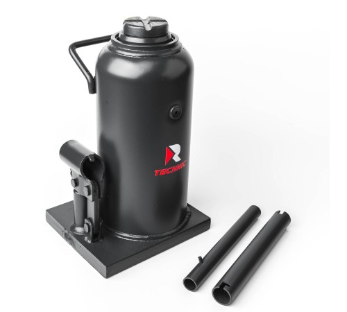 RUNTEC RT-VJ20T Домкрат бутылочный профессиональный 20 т, 244-464 мм TECHNIC