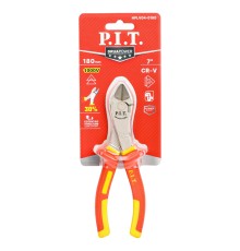 Бокорезы усиленные диэлектрические VDE P.I.T. DRUA HPLV04-0180
