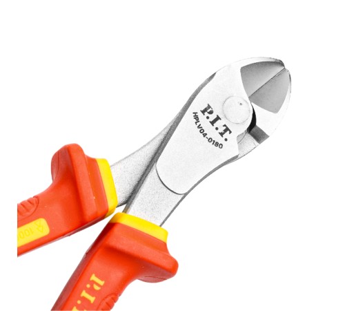 Бокорезы усиленные диэлектрические VDE P.I.T. DRUA HPLV04-0180