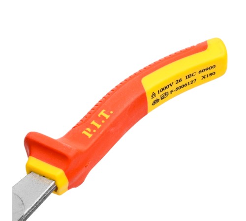 Бокорезы усиленные диэлектрические VDE P.I.T. DRUA HPLV04-0180