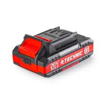 RUNTEC RT-LB202T Батарея аккумуляторная RUNTEC TECHNIC 20В, 2Ач