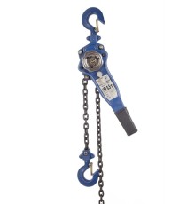 Таль ручная рычажная TOR ТРР-ТРШСР 3,0ТХ6М (серия X) Таль ручная рычажная TOR ТРР-ТРШСР 3,0ТХ6М (серия X)