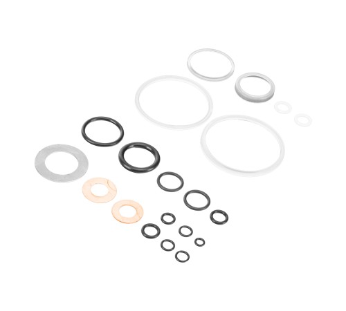 Домкрат подкатной гидравлический 3.5т 95-520 мм 50851