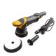 RUNTEC RT-ADC1000 Шлифмашина угловая полировальная RUNTEC 125 мм, 230В, 1000Вт