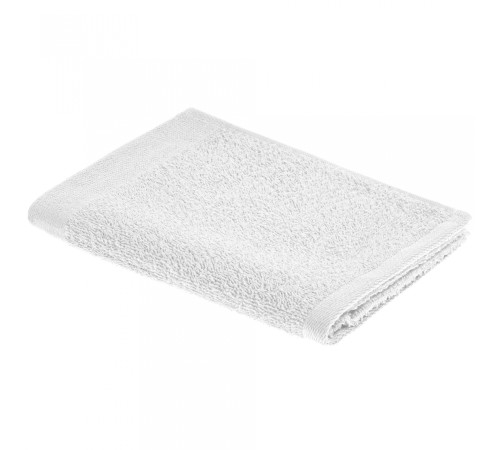Полотенце Soft Me Light 30х60 (тк.Хлопок,350), белый Полотенце Soft Me Light 30х60 (тк.Хлопок,350), белый