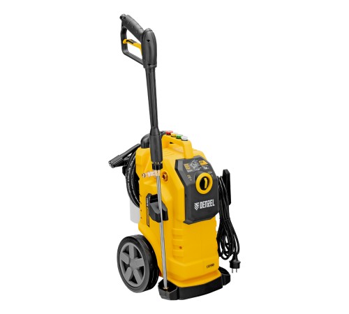 Моечная машина высокого давления K 70 Power, 2500 Вт, 180 бар, 600 л/ч, асинх. двиг.// Denzel