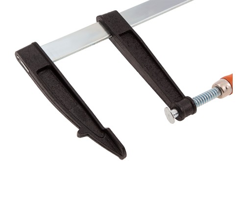 Струбцина F-образная, 600 х 120 х 670 мм Sparta