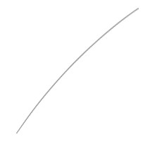 Полотна для лобзика, 130 мм, 20 шт,