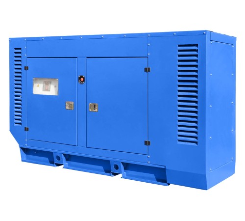 Дизельный генератор ТСС АД-100С-Т400-1РКМ1  Дизельный генератор ТСС АД-100С-Т400-1РКМ1