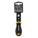 RUNTEC RT-SD1SL6.5x38 Отвертка RUNTEC SL6.5 x 38 мм S2