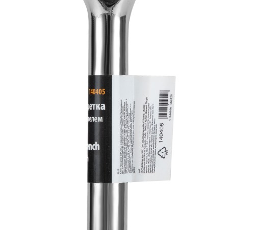 Ключ-трещотка 3/8, CrV, с переключателем Sparta