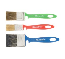 Набор кистей «Универсальный» 25 мм, 35 мм, 50 мм Color Line Matrix