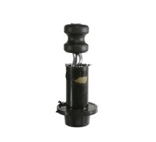 Винт рабочий скважинного насоса Sturm! WP9704DW-SCREW Винт рабочий скважинного насоса Sturm! WP9704DW-SCREW