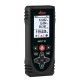 Лазерный дальномер Leica Disto X4