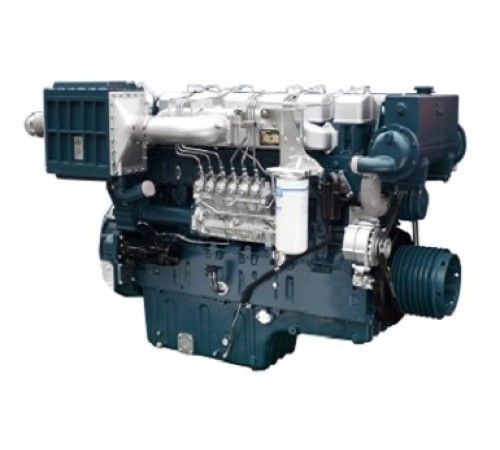 TSS Diesel Prof TDY 368 6LTE TSS Diesel Prof TDY 368 6LTE