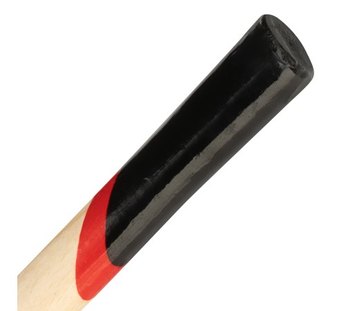 Молоток слесарный, 200 г, квадратный боек, деревянная рукоятка Matrix