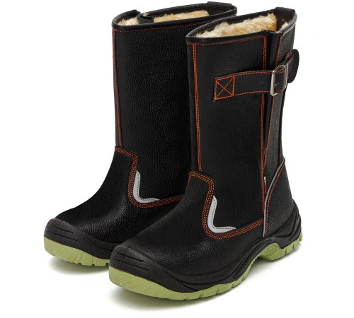 Сапоги (иск.мех) PROFLINE МП МС ПУ/ТПУ Сапоги (иск.мех) PROFLINE МП МС ПУ/ТПУ