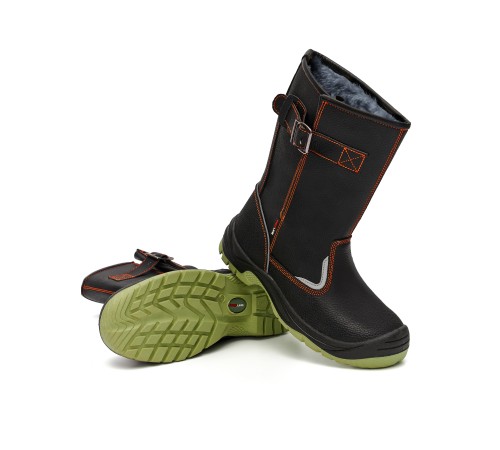 Сапоги (иск.мех) PROFLINE МП МС ПУ/ТПУ Сапоги (иск.мех) PROFLINE МП МС ПУ/ТПУ