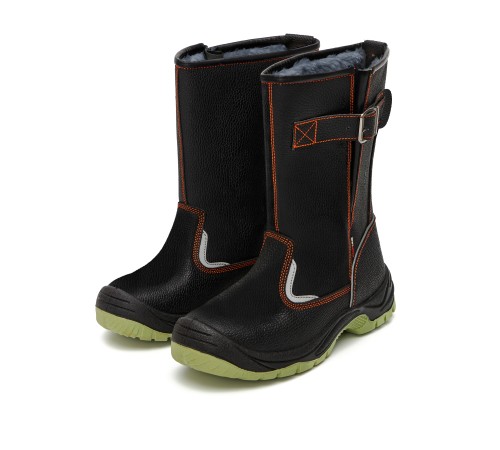 Сапоги (иск.мех) PROFLINE МП МС ПУ/ТПУ Сапоги (иск.мех) PROFLINE МП МС ПУ/ТПУ