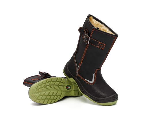 Сапоги (иск.мех) PROFLINE МП МС ПУ/ТПУ Сапоги (иск.мех) PROFLINE МП МС ПУ/ТПУ