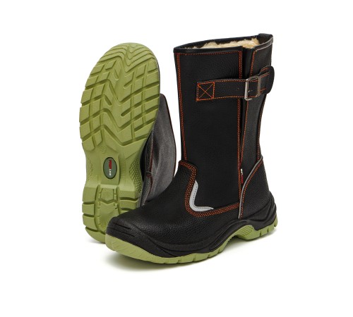 Сапоги (иск.мех) PROFLINE МП МС ПУ/ТПУ Сапоги (иск.мех) PROFLINE МП МС ПУ/ТПУ