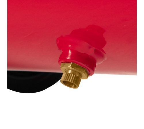 Компрессор безмасляный малошумный SPC 3000/50, 3000 Вт, ресивер 50 л, 520 л/мин// MTX