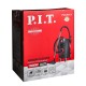 Пылесос строительный сетевой P.I.T. PVC30-C1
