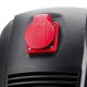 Пылесос строительный сетевой P.I.T. PVC30-C1