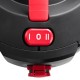 Пылесос строительный сетевой P.I.T. PVC30-C1