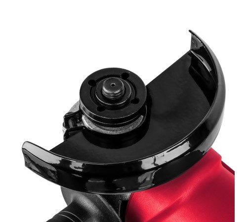 Машина шлифовальная угловая MAG125-800, 800 Вт, 125 мм, 12000 об/мин MTX