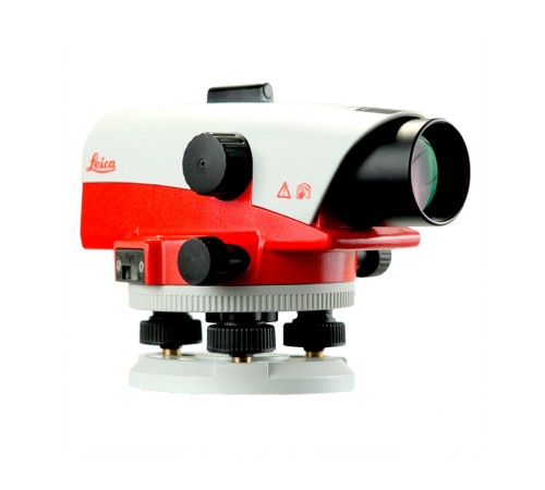 Оптический нивелир Leica NA 730 plus с поверкой Оптический нивелир Leica NA 730 plus с поверкой