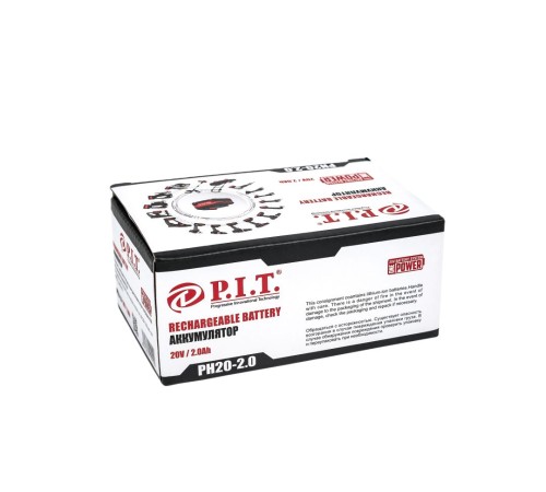Аккумулятор OnePower P.I.T. PH20-2.0