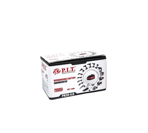 Аккумулятор OnePower P.I.T. PH20-4.0