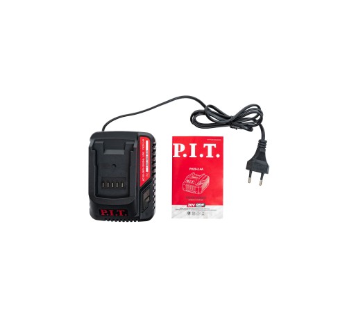 Зарядное устройство P.I.T. PH20-2.4A