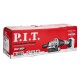 Шлифмашина угловая аккумуляторная бесщёточная P.I.T. PWS20H-125A (без АКБ и ЗУ)