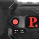 Шлифмашина угловая аккумуляторная бесщёточная P.I.T. PWS20H-125A (без АКБ и ЗУ)
