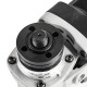 Шлифмашина угловая аккумуляторная бесщёточная P.I.T. PWS20H-125A (без АКБ и ЗУ)